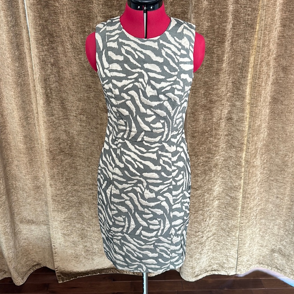 Calvin Klein MIDI Dress